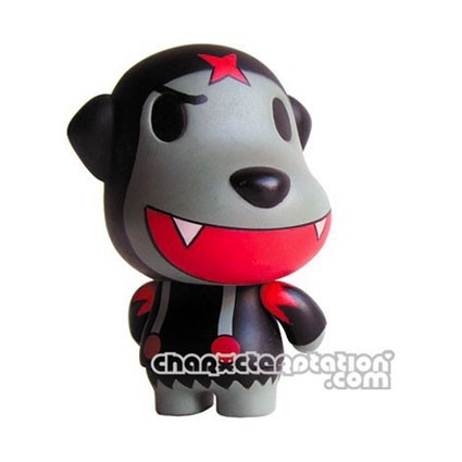 Figur Steven House EvilKingdom 02 Maboo by Steven Lee (No box) Geneva Store Switzerland