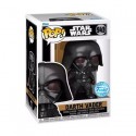 Figur Funko Pop Star Wars Darth Vader Limited Edition Geneva Store Switzerland