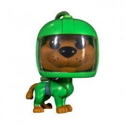 Figur Funko Pop SDCC 2023 Scooby-Doo in Scuba Outfit Limited Edition Geneva Store Switzerland