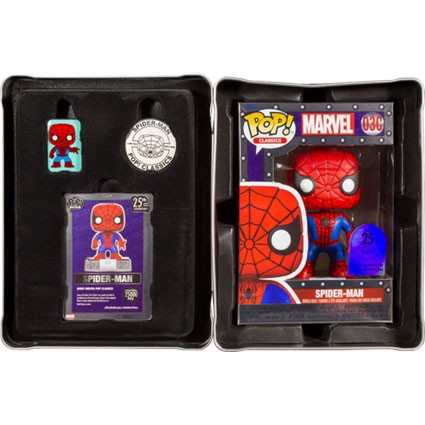 FunkoFinderz  Funko Pop! News & More! on X: SDCC Reveals: Spider-Man  #SDCC #Funkoville #Funko #Pop #FunkoPop #Collectibles #Toys #FunkoFinderz   / X