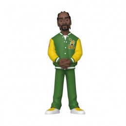 Figur Funko Funko Vinyl Gold SDCC 2023 Snoop Dogg Ego Trippin' Limited Edition Geneva Store Switzerland
