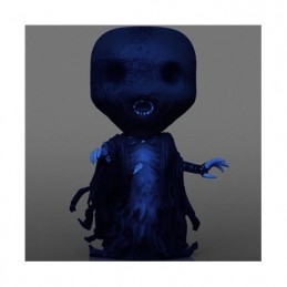 Figurine Funko Pop Phosphorescent Harry Potter Dementor Edition Limitée Boutique Geneve Suisse