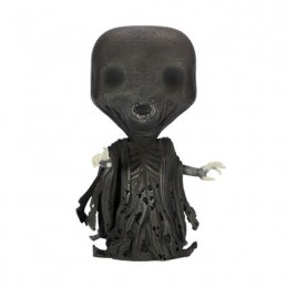 Figurine Funko Pop Phosphorescent Harry Potter Dementor Edition Limitée Boutique Geneve Suisse