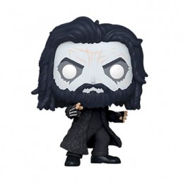 Figurine Funko Pop Phosphorescent Rocks Rob Zombie Dragula Edition Limitée Boutique Geneve Suisse