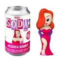 2023 Who Framed Roger Rabbit Jessica Rabbit  Limitierte Auflage