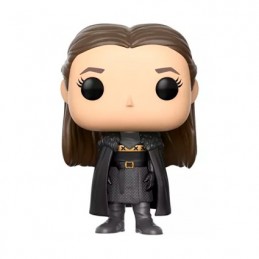 Figuren Funko Pop NYCC 2017 Game Of Thrones Lyanna Mormont Limitierte Auflage Genf Shop Schweiz