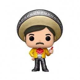 Figurine Funko Pop Diamond Ad Icons The Tapatío Man Edition Limitée Boutique Geneve Suisse