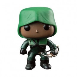 Figuren Funko Pop DC Arrow John Diggle Limited Edition Genf Shop Schweiz