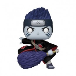 Pop 15 cm Naruto Kisame Hoshigaki