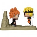 Pop Moment Naruto Pain gegen Naruto 2-Pack