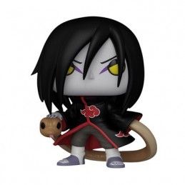 Figuren Funko Pop Naruto Orochimaru Akatsuki Genf Shop Schweiz