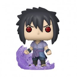 Figurine Funko Pop Naruto Sasuke Uchiha First Susano'o Boutique Geneve Suisse