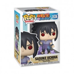 Figur Funko Pop Naruto Sasuke Uchiha First Susano'o Geneva Store Switzerland