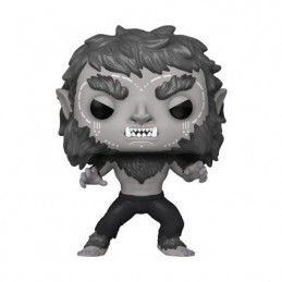 Figuren Funko Pop Werewolf By Night The Werewolf Genf Shop Schweiz