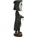Figur Neca Scream Head Knocker Bobble-Head Ghost Face with Pumpkin Geneva Store Switzerland