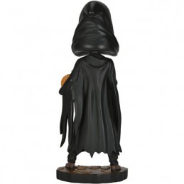 Figuren Neca Scream Head Knocker Wackelkopf-Figur Ghost Face with Pumpkin Genf Shop Schweiz