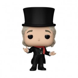 Figur Funko Pop The Muppet Christmas Carol Scrooge Geneva Store Switzerland