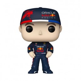 Pop Sport Racing Max Verstappen