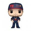 Pop Sport Racing Sergio Perez