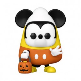 Figuren Funko Pop Disney Mickey Mouse Candy Corn Limitierte Auflage Genf Shop Schweiz