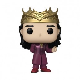 Figur Funko Pop The Marvels Prince Yan Geneva Store Switzerland