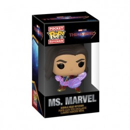 Figuren Funko Pop Pocket The Marvels Ms. Marvel Genf Shop Schweiz