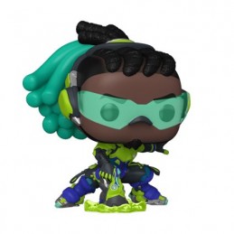 Figur Funko Pop Overwatch 2 Lúcio Geneva Store Switzerland