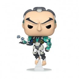 Figur Funko Pop Overwatch 2 Sigma Geneva Store Switzerland