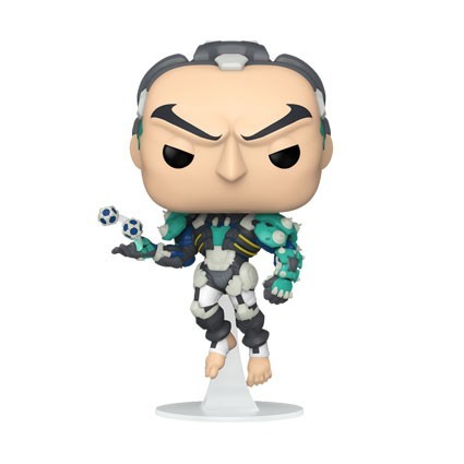 Figuren Funko Pop Overwatch 2 Sigma Genf Shop Schweiz