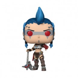 Figur Funko Pop Overwatch 2 Junker Queen Geneva Store Switzerland