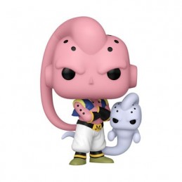 Figur Funko Pop Dragonball Z Super Buu with Ghost Limited Edition Geneva Store Switzerland