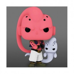 Figuren Funko PopPhosphoreszierend Dragonball Z Super Buu with Ghost Chase Limitierte Auflage Genf Shop Schweiz