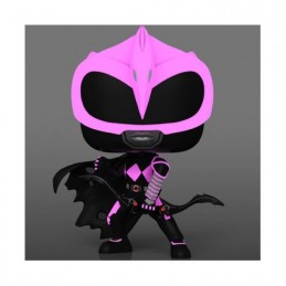 Figuren Funko Pop Phosphoreszierend Power Rangers 30. Geburtstag Ranger Slayer Chase Limitierte Auflage Genf Shop Schweiz