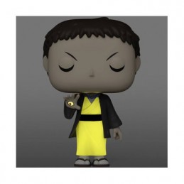 Figurine Funko Pop Phoephorescent Demon Slayer Yahaba Edition Limitée Boutique Geneve Suisse