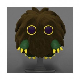 Figurine Funko Pop Flocké Phosphorescent Yu-Gi-Oh! Kuriboh Edition Limitée Boutique Geneve Suisse