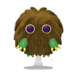 Figuren Funko Pop Beflockt Phosphoreszierend Yu-Gi-Oh! Kuriboh Limitierte Auflage Genf Shop Schweiz