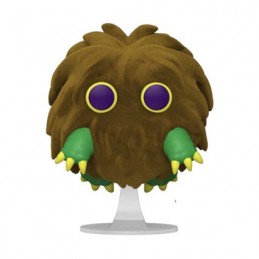 Figurine Funko Pop Flocké Phosphorescent Yu-Gi-Oh! Kuriboh Edition Limitée Boutique Geneve Suisse