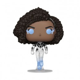 Figuren Funko Pop Phsophoreszierend The Marvels 2023 Photon Limitierte Auflage Genf Shop Schweiz