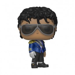 Figuren Funko Pop Diamond Rocks Michael Jackson 1984 Grammys Limitierte Auflage Genf Shop Schweiz