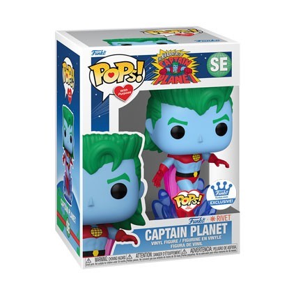 Figuren Funko Pop Captain Planet Flying Limitierte Auflage Genf Shop Schweiz Figuren Funko Pop Captain Planet Flying Limitierte Auflage Genf Shop Schweiz