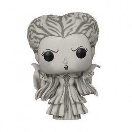 Figurine Funko Pop Hocus Pocus 2 Winifred Sanderson Stone Edition Limitée Boutique Geneve Suisse