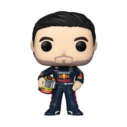Figuren Funko Pop Sport Racing Sergio Perez mit Helm Limitierte Auflage Genf Shop Schweiz