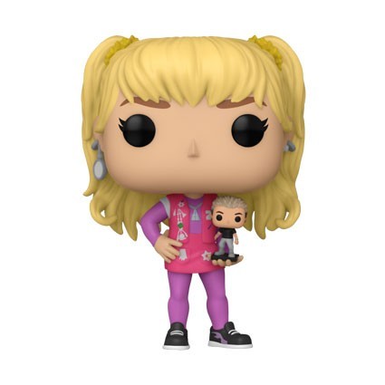 Figurine Funko Pop Zenon Kar Boutique Geneve Suisse