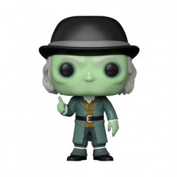 Figur Funko Pop Hauted Mansion Ezra Geneva Store Switzerland