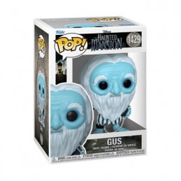 Figuren Funko Pop Hauted Mansion Gus Genf Shop Schweiz