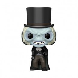 Figur Funko Pop Hauted Mansion Hatbox Ghost Geneva Store Switzerland