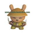 Figuren Kidrobot Dunny series 5 Chase von Huck Gee Genf Shop Schweiz