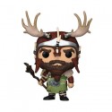 Pop Games Diablo 4 Druid