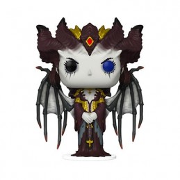 Figur Funko Pop 15 cm Diablo 4 Lilith Geneva Store Switzerland