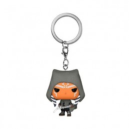 Figur Funko Pop Pocket Keychains Star Wars Ahsoka Ahsoka Tano Geneva Store Switzerland